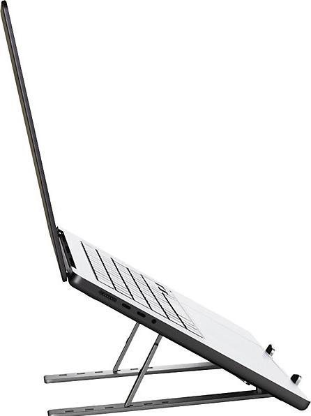 Actual product image Durable Halterung Stand Fold