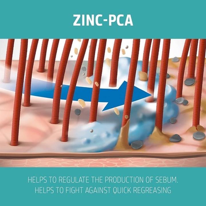 Actual product image Goldwell Scalp Specialist Deep Cleansing (Liquid shampoo, 250 ml)