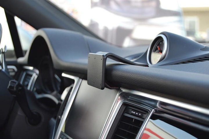 Immagine prodotto Brodit 855387 Supporto per auto Porsche Macan