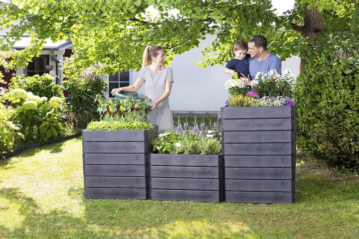 Produktbild Garantia Ergo Quadro M