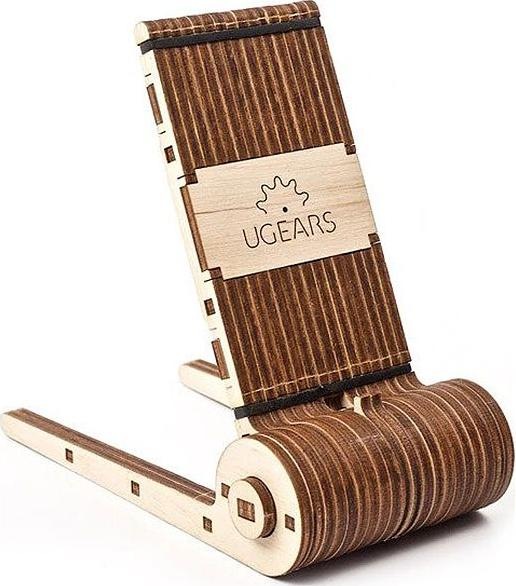 Produktbild Ugears Klappbarer Smartphone-Ständer