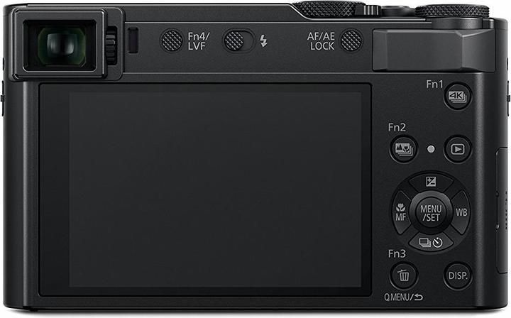 Produktbild Panasonic Tz202 (24 - 360 mm, 20.10 Mpx, 1")