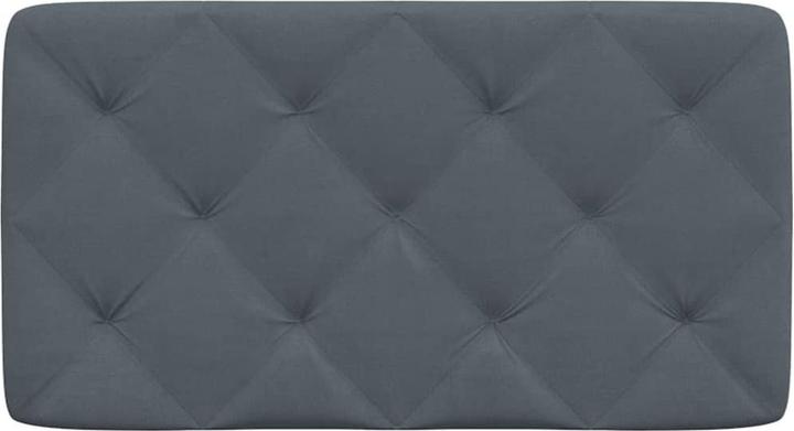 Immagine prodotto vidaXL Kopfteil-Kissen (92 x 6 x 48 cm)