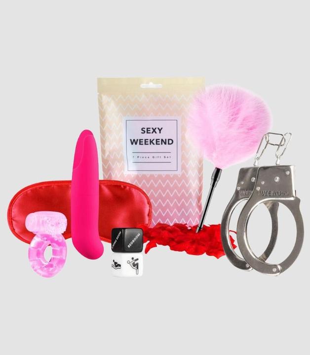 Image du produit LoveBoxxx Gift Set