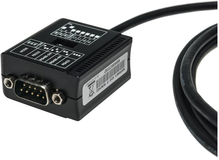 Actual product image Exsys EX-1309-9 to RS-232/422/485 (1.80 m)