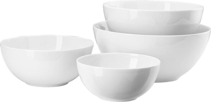 Produktbild Thomas Daily - Weiss - Schüssel 24 cm (23.80 cm, 2.80 l, 1 x)