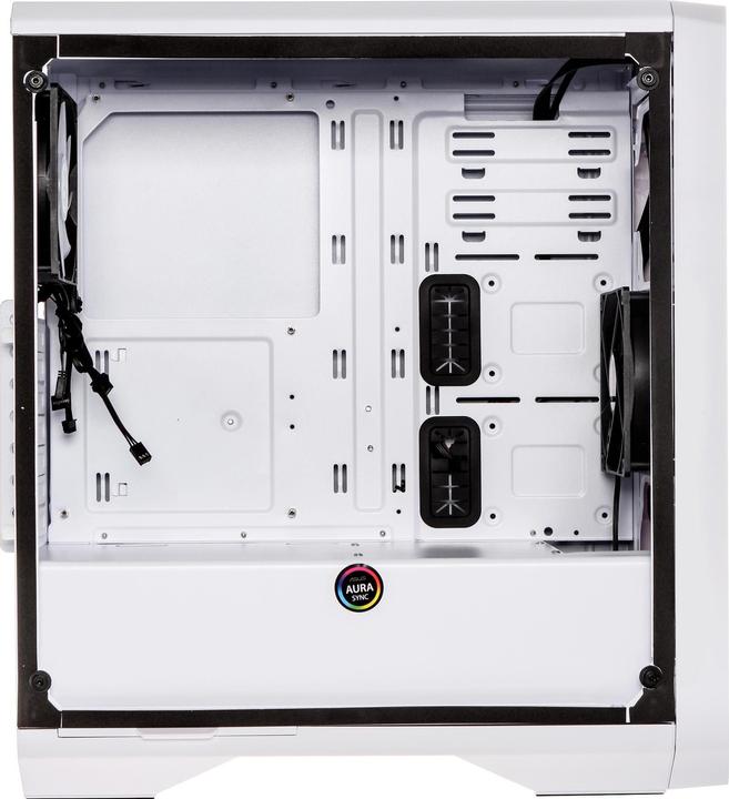 Produktbild BitFenix Enso Mesh RGB (ATX, mATX, Mini-ITX, E-ATX)