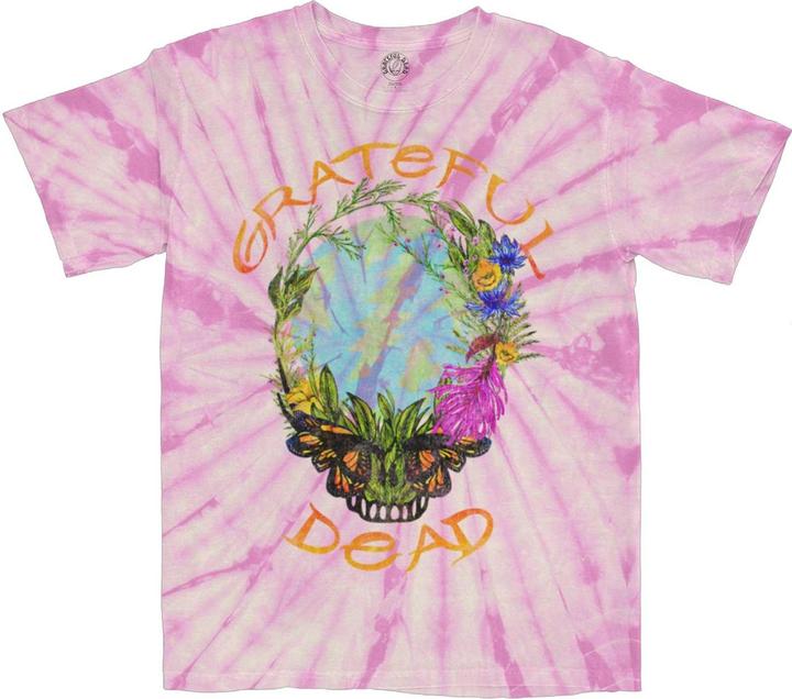 Produktbild Grateful Dead Forest Dead TShirt (M)