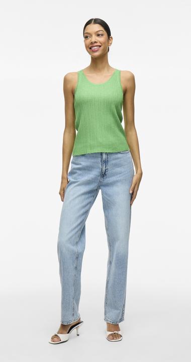 Produktbild Vila Ärmellos Stricktop (L)