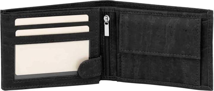 Actual product image Simaru Principe" wallet