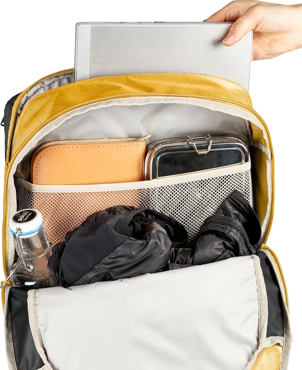 Produktbild Vaude Cycle II (28 l, Gepäckträgertasche)