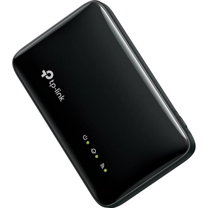 TP-Link Router Wi-Fi Mobil 4G LTE, SIM-Karten-Slot, Router