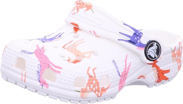 Immagine prodotto Crocs Zoccolo classico T's CharacterPrint (28)