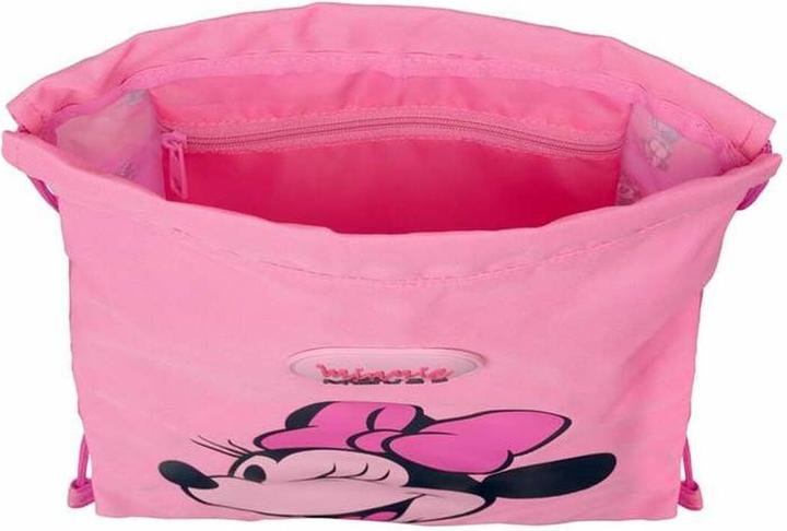 Produktbild Safta Minnie Mouse "Loving" - Turnbeutel