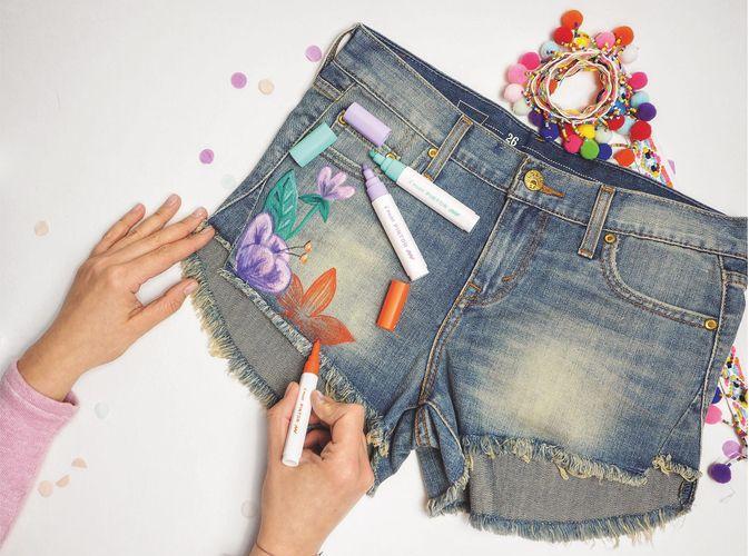 Produktbild Pilot Pintor Fein Set à 6 Metallic (6 x)