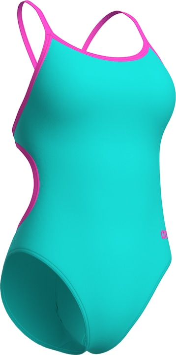 Eau, Shocking Pink