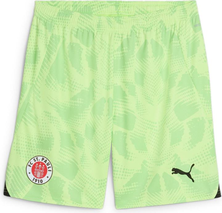 Image du produit Puma Short FCSP GK (XXL)