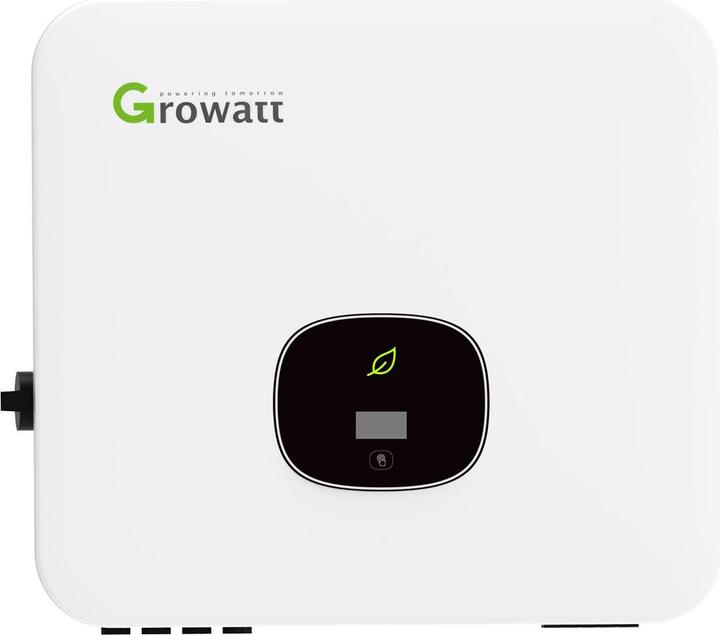 Actual product image Growatt Inverter MOD 11KTL3-X 11kW Inverter, 3-phase
