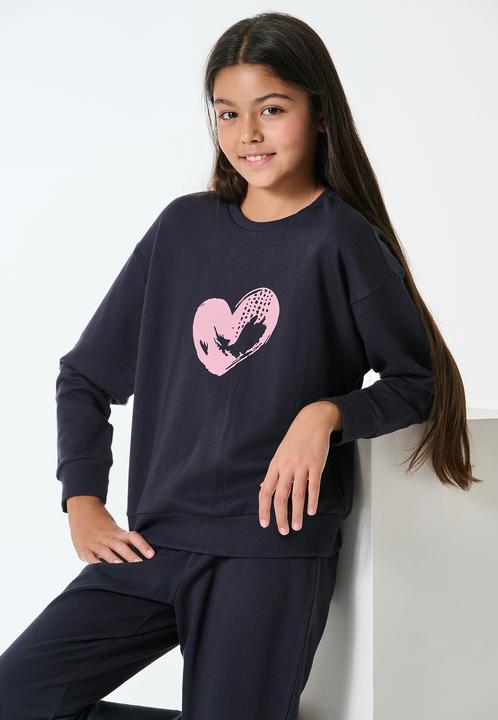 Produktbild Schiesser Pyjama Nightwear (152)