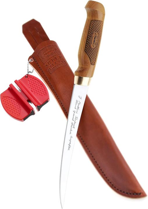 Image du produit Marttiini Classic Superflex Filetiermesser (19 cm)