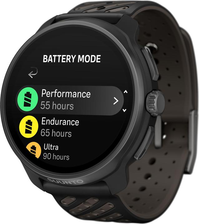 Produktbild Suunto Race 2 (49 mm)