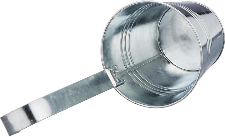 Image du produit Relaxdays Pots suspendus (13 x 30 cm)