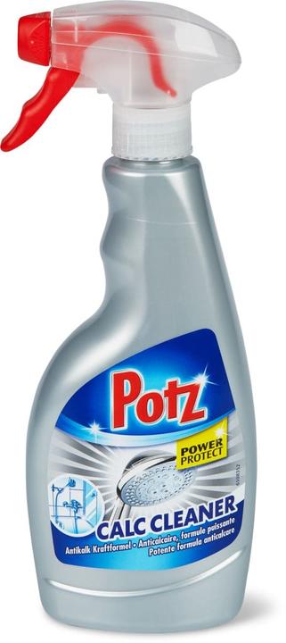 Produktbild Potz Calc Cleaner (500 ml)