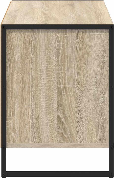 Actual product image vidaXL TV-Schränk (36 x 100 x 49.50 cm)