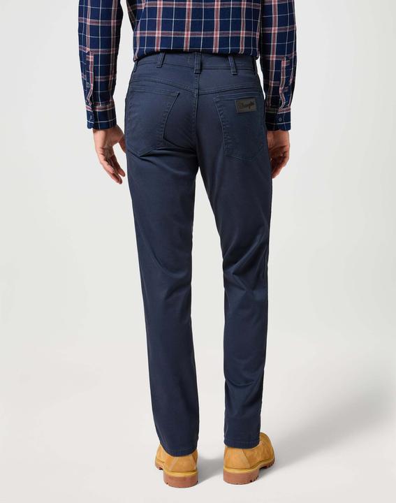 Dark Navy