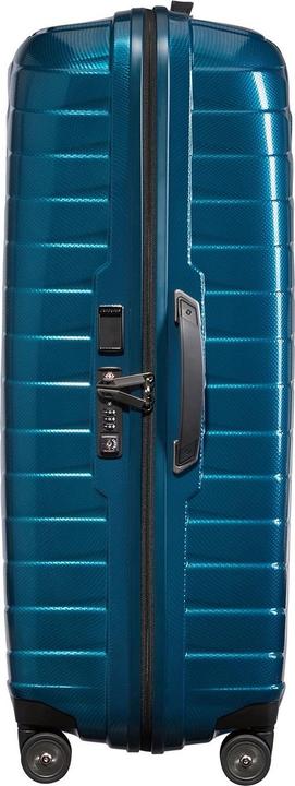 Image du produit Samsonite Proxis Trolley mit 4 Rollen 81cm (125 l)