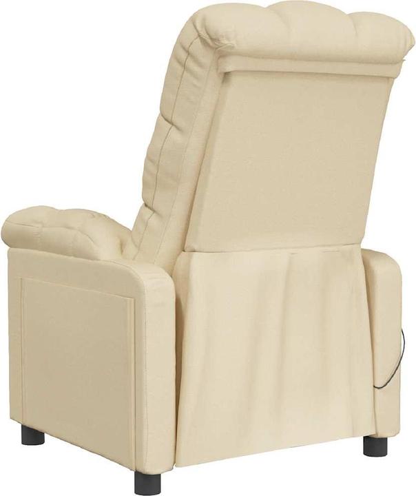 Image du produit vidaXL Massagesessel