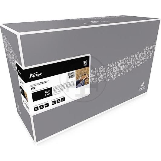 Thumbnail - Astar, Toner, AS18505 - 6500 Seiten - Schwarz - 1 Stück(e) (BK)