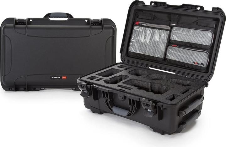 Produktbild Nanuk 935 Sony A7 (Fotokoffer, 28.50 l)