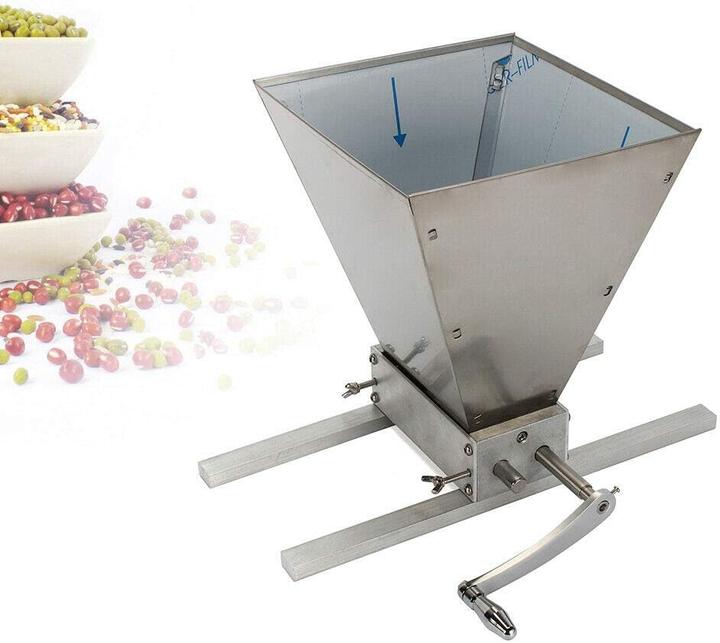Produktbild Fetcoi Manuelle Getreidemühle