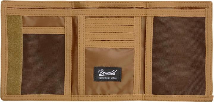 Actual product image Brandit Wallet Three - 18535