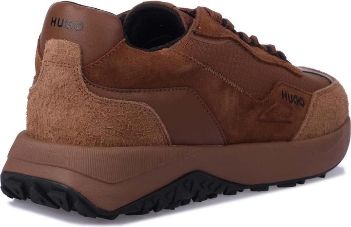 Produktbild HUGO Kane Runner Sneaker Wildleder (40.5)