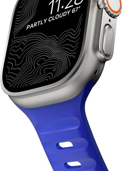 Produktbild Nomad Sport Band 42/44/45/49mm The Verge (Reifen)