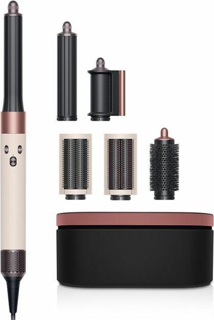 Actual product image Dyson Airwrap Complete Long