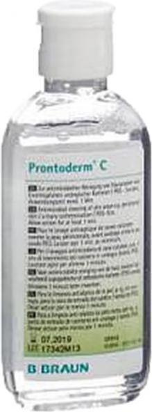 Produktbild B.Braun C Lösung (75 ml)