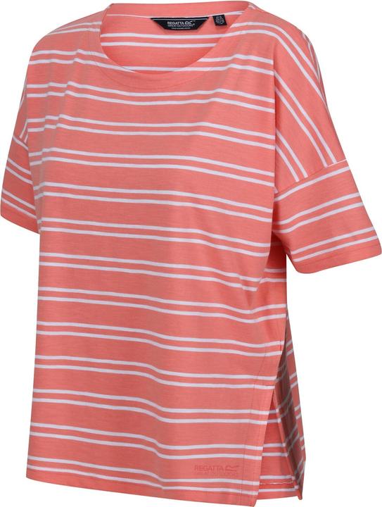 Immagine prodotto Regatta Abaya Maglietta A Strisce Donna (46 D)