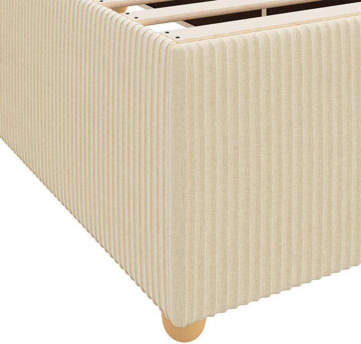 Immagine prodotto vidaXL Letto in schiuma (90 x 200 cm)