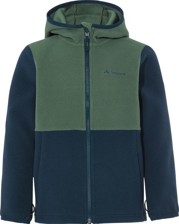 Immagine prodotto Vaude Kid's Pulex Hooded Jacket II (158, 164)