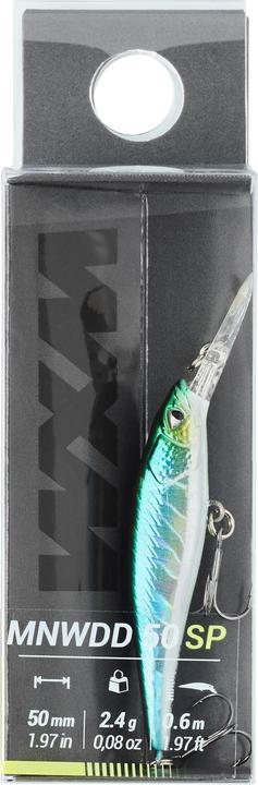 Actual product image Caperlan mnwdd 50 sp 312503 (5 cm)