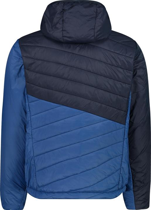 Actual product image CMP Campagnolo Hoodie (46)