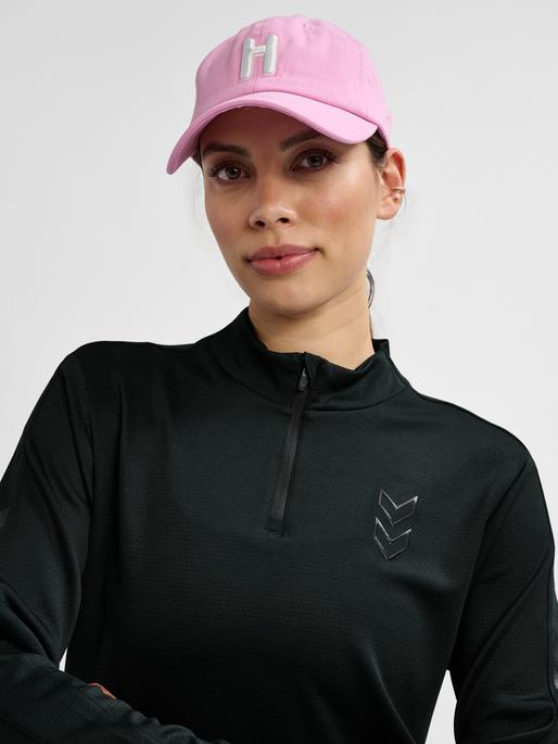 Immagine prodotto hummel Hmlactive Pl Half Zip Donna (XS)