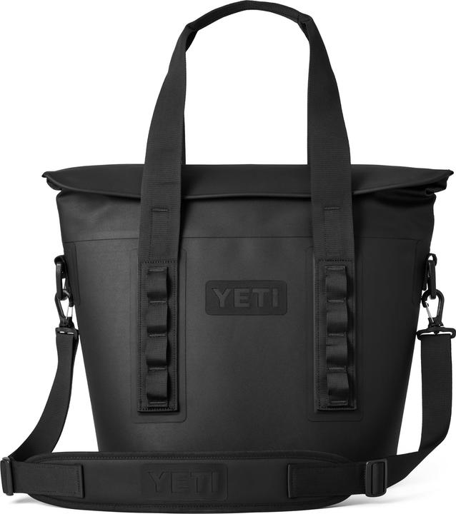 Actual product image Yeti Hopper M15 Soft Cooler (15 l)