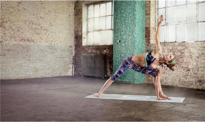 Image du produit Reebok Double face (4 mm)