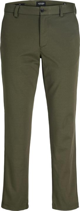 Actual product image Jack & Jones Regular Fit Klassische Hosen Klassische Hosen (W29/L32)