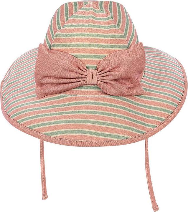 Immagine prodotto Konges Slojd Bowwow Bade Sonnenhut Stripe