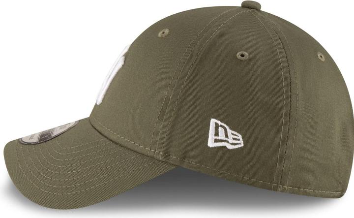 Image du produit New Era 9FORTY MLB NY Yankees Essentiel (Taille unique)